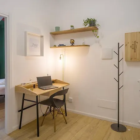 Apartmán Relax E Style, Kairos, The House Of Quality Time *