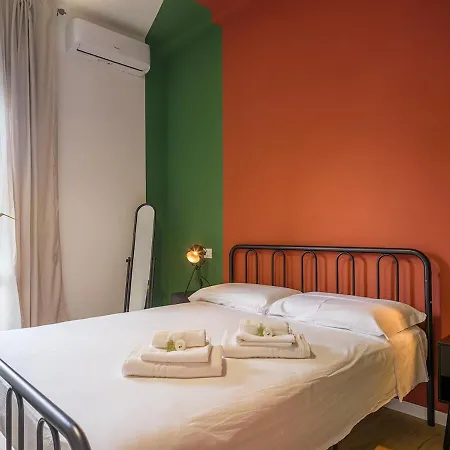 Apartmán Relax E Style, Kairos, The House Of Quality Time
