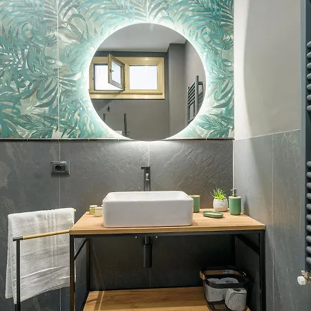 Relax E Style, Kairos, The House Of Quality Time * Řím