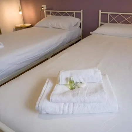 Relax E Style, Kairos, The House Of Quality Time Apartmán *